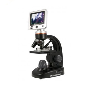 Celestron LCD Digital Microscope II